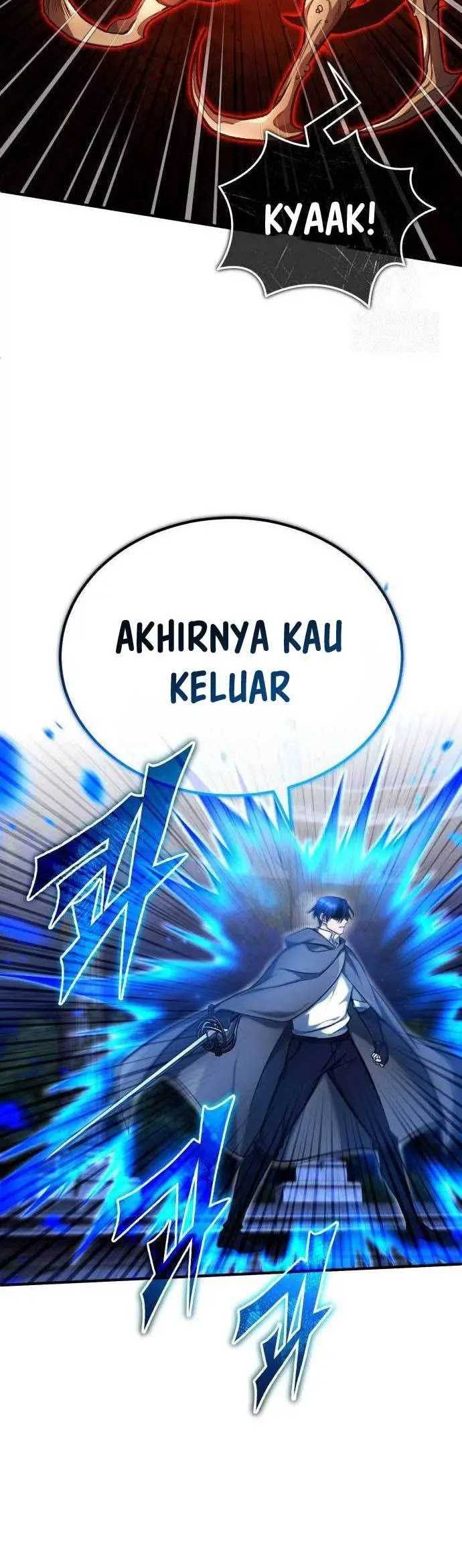 Regressor’s Life After Retirement Chapter 34 Gambar 11