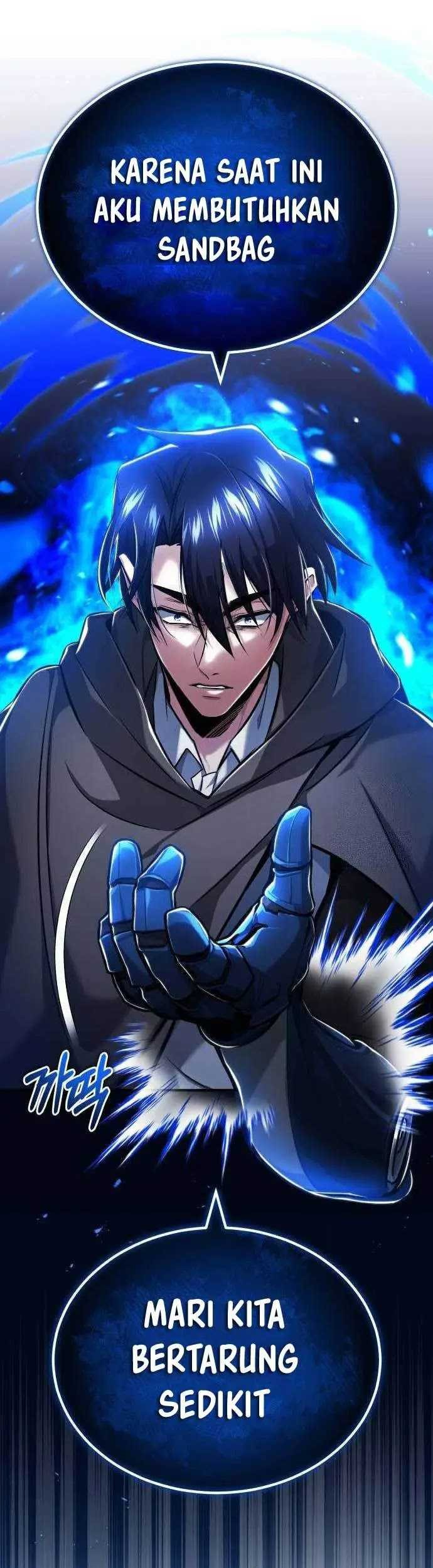 Regressor’s Life After Retirement Chapter 34 Gambar 12