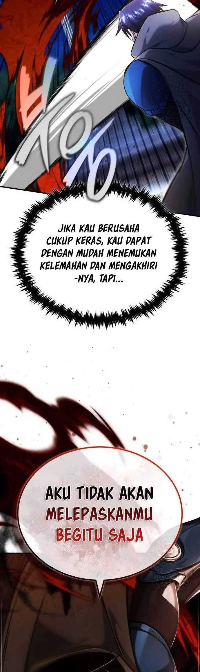 Regressor’s Life After Retirement Chapter 34 Gambar 17