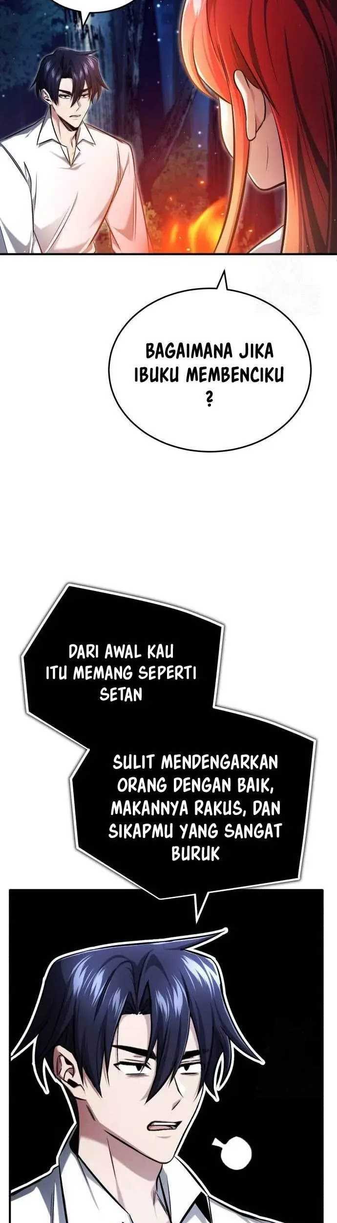 Regressor’s Life After Retirement Chapter 33 Gambar 18