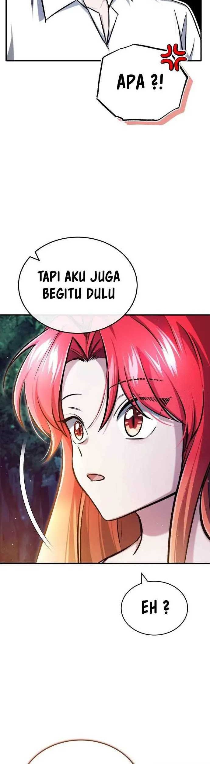 Regressor’s Life After Retirement Chapter 33 Gambar 19