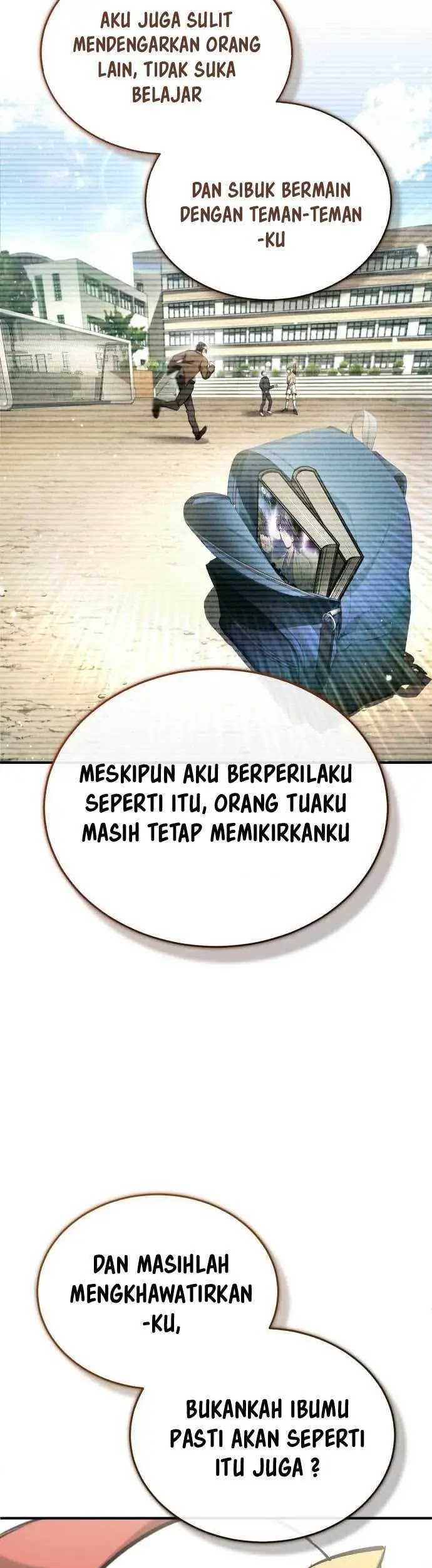 Regressor’s Life After Retirement Chapter 33 Gambar 20