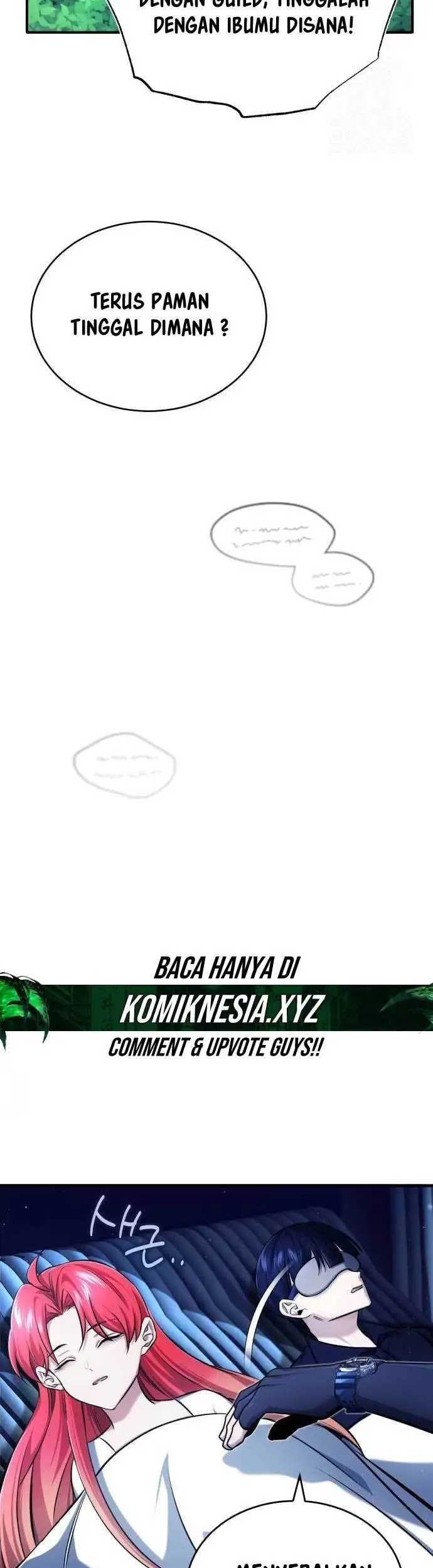 Regressor’s Life After Retirement Chapter 33 Gambar 22