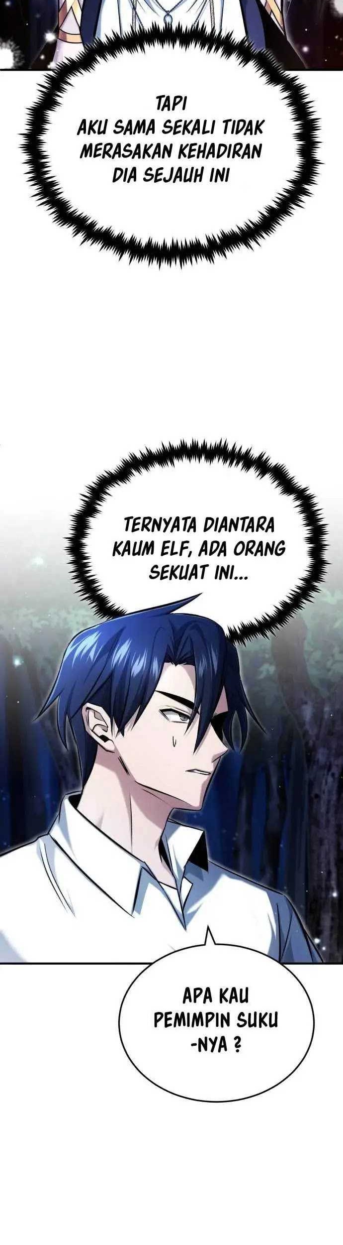 Regressor’s Life After Retirement Chapter 33 Gambar 25