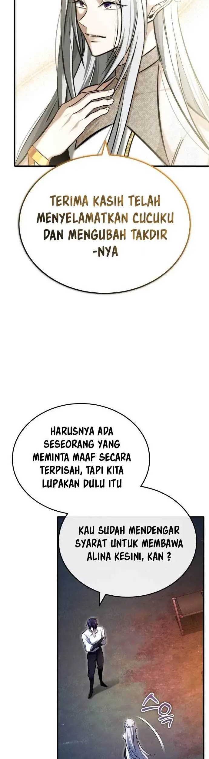 Regressor’s Life After Retirement Chapter 33 Gambar 27