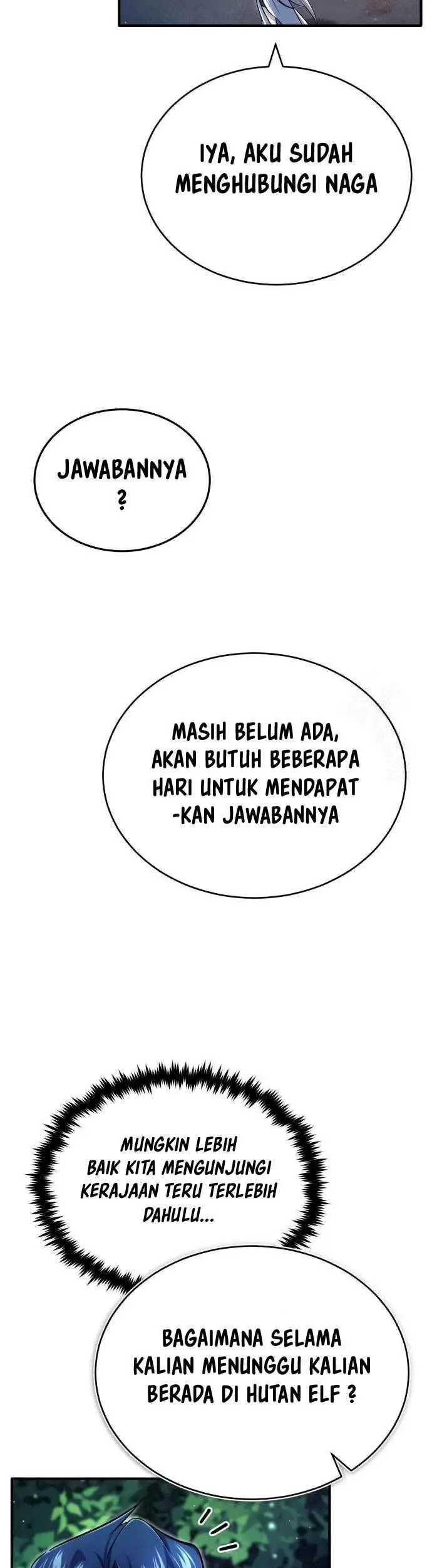 Regressor’s Life After Retirement Chapter 33 Gambar 28