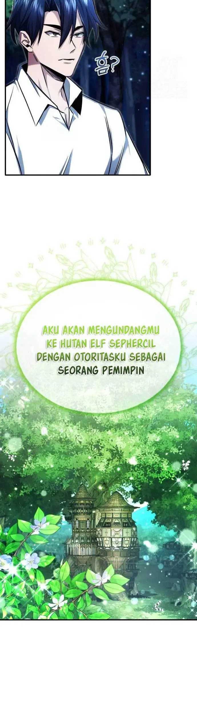Regressor’s Life After Retirement Chapter 33 Gambar 29