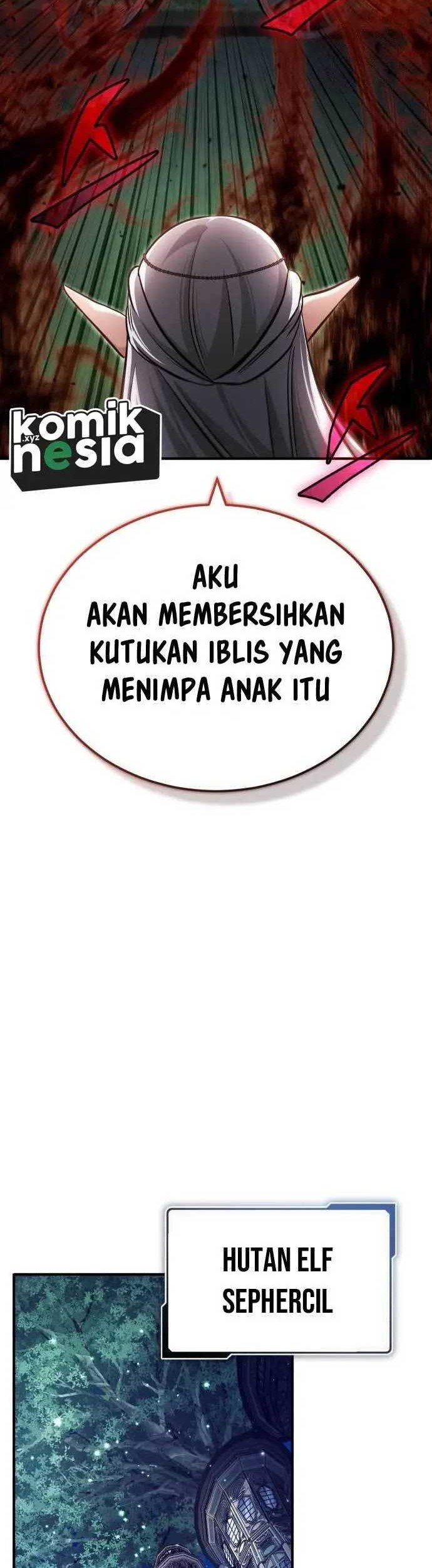 Regressor’s Life After Retirement Chapter 33 Gambar 31