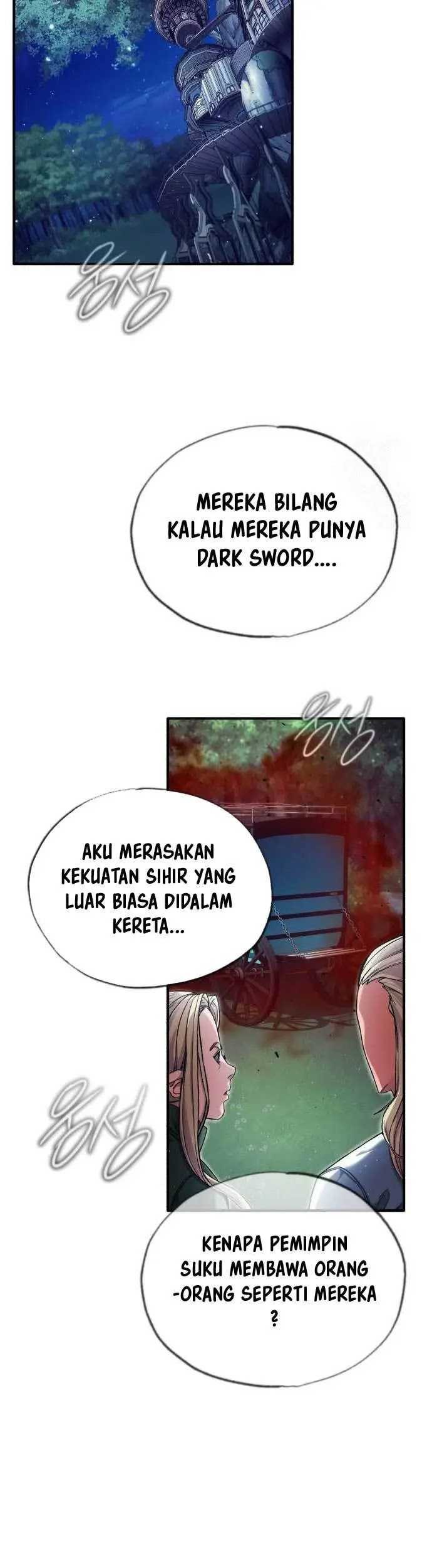 Regressor’s Life After Retirement Chapter 33 Gambar 32