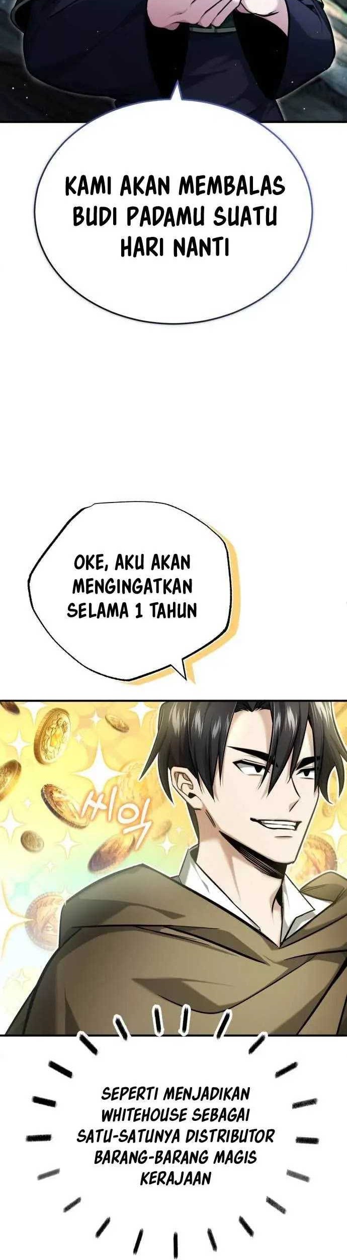 Regressor’s Life After Retirement Chapter 33 Gambar 37