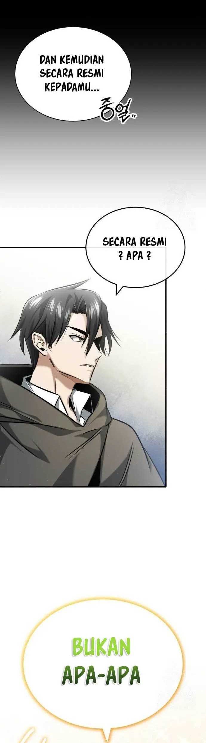 Regressor’s Life After Retirement Chapter 33 Gambar 41