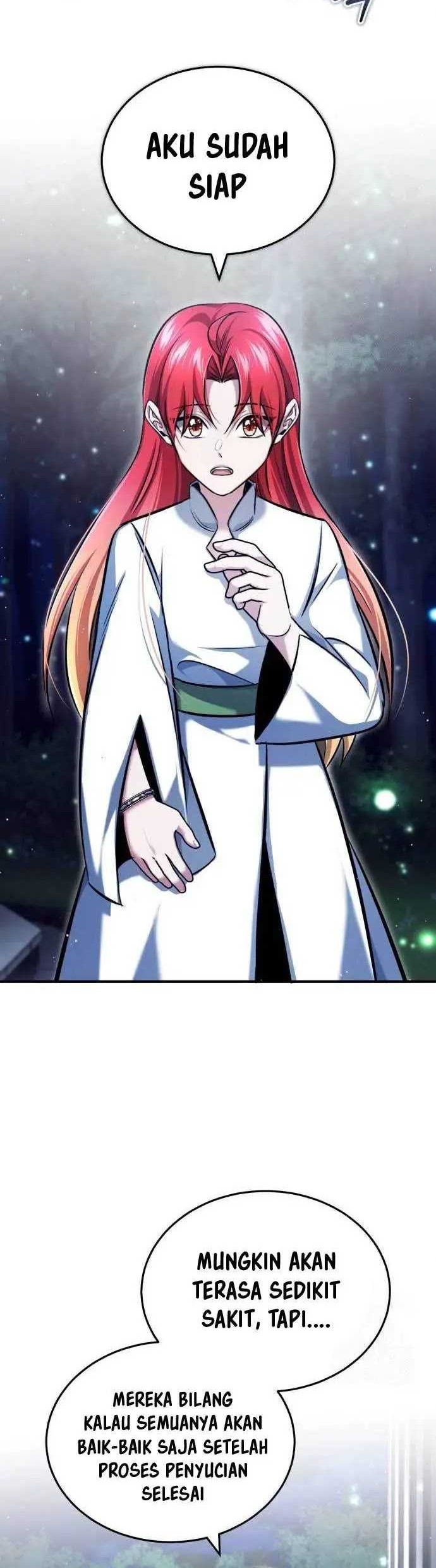 Regressor’s Life After Retirement Chapter 33 Gambar 43