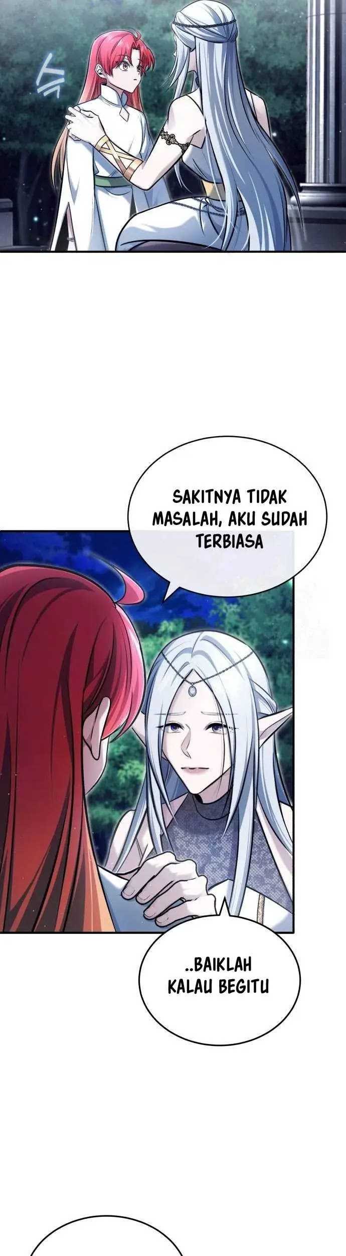 Regressor’s Life After Retirement Chapter 33 Gambar 44