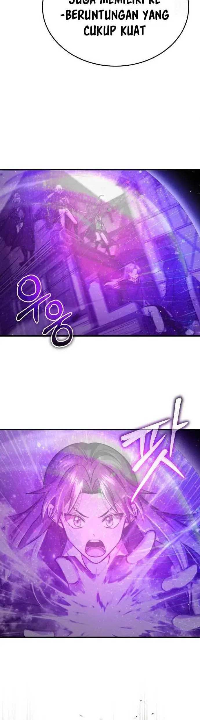 Regressor’s Life After Retirement Chapter 33 Gambar 49