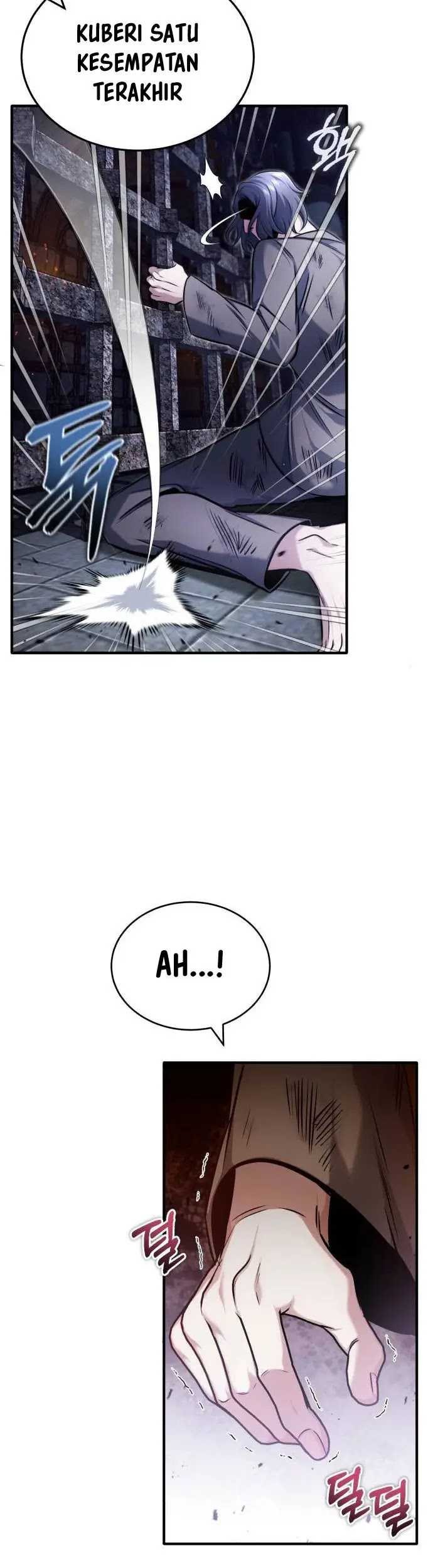 Regressor’s Life After Retirement Chapter 33 Gambar 54