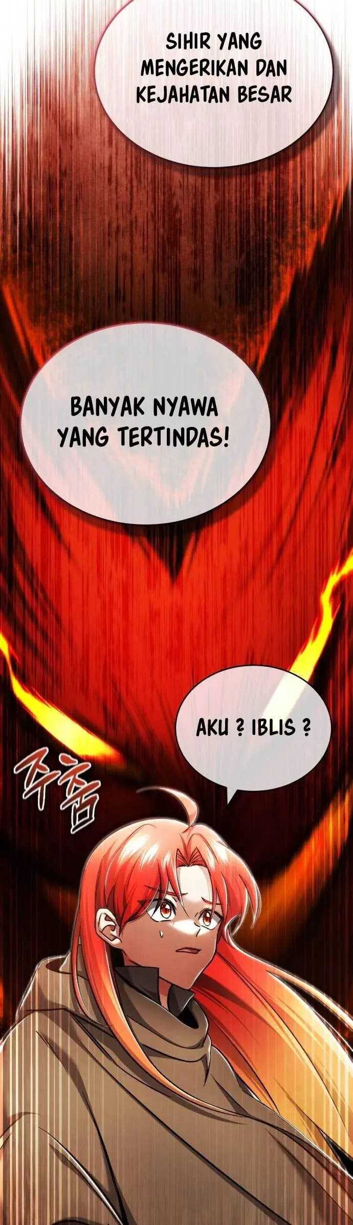 Regressor’s Life After Retirement Chapter 33 Gambar 3