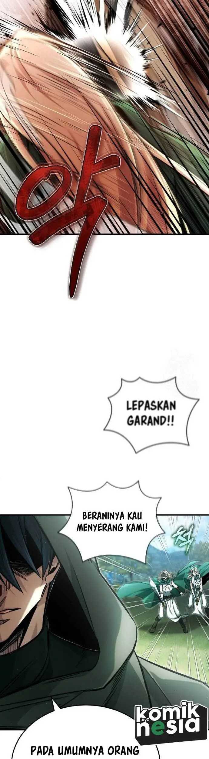 Regressor’s Life After Retirement Chapter 33 Gambar 8