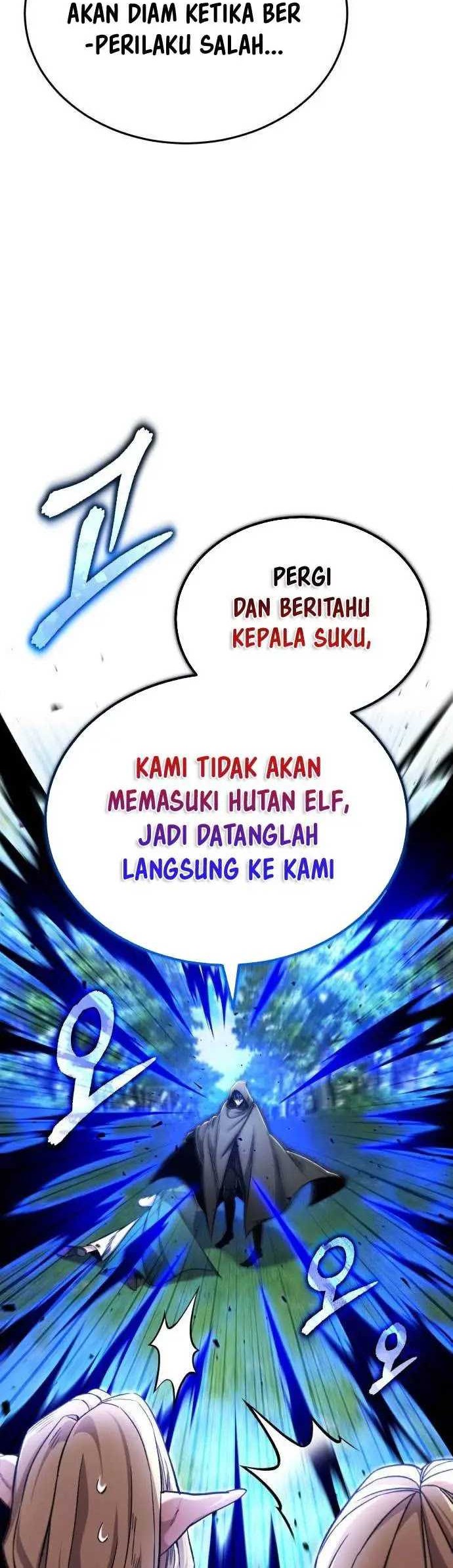 Regressor’s Life After Retirement Chapter 33 Gambar 9
