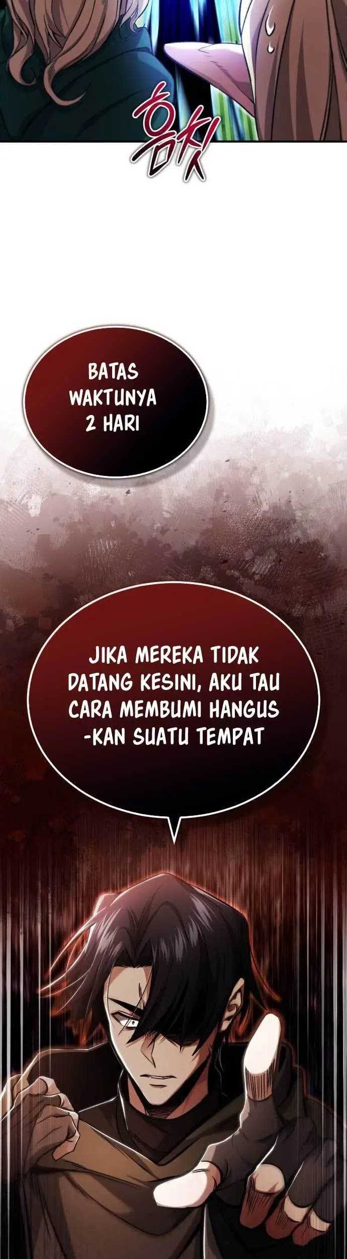 Regressor’s Life After Retirement Chapter 33 Gambar 10