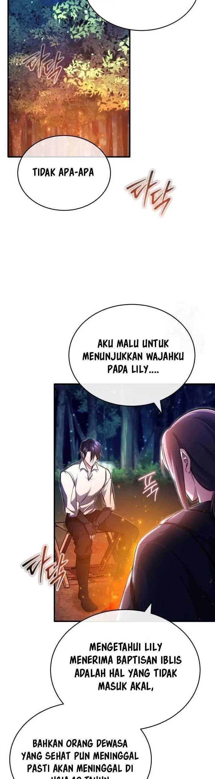 Regressor’s Life After Retirement Chapter 33 Gambar 12
