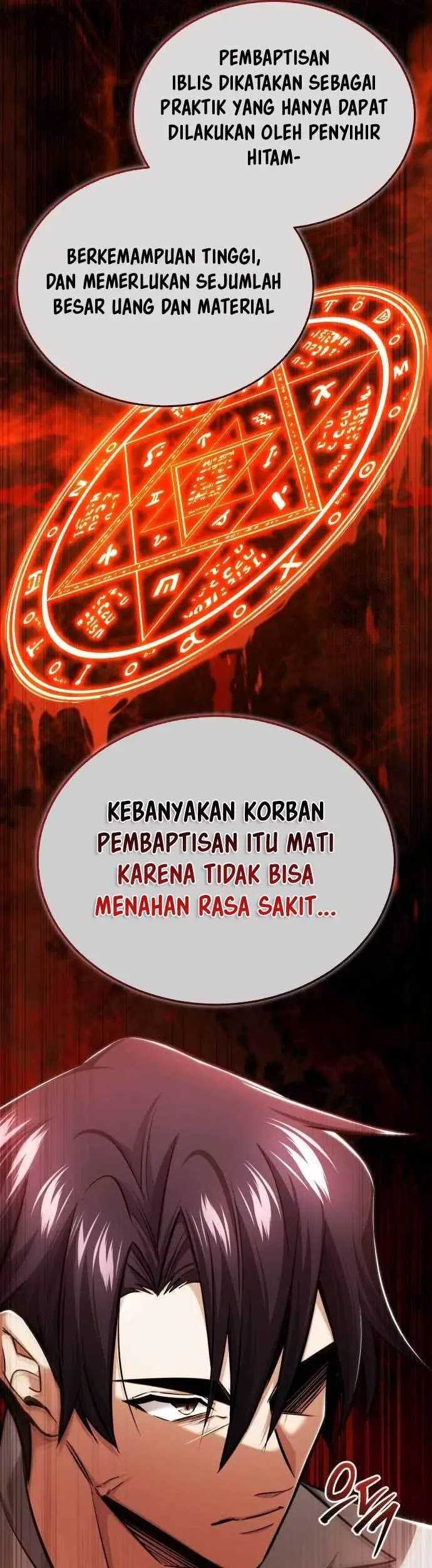 Regressor’s Life After Retirement Chapter 33 Gambar 14