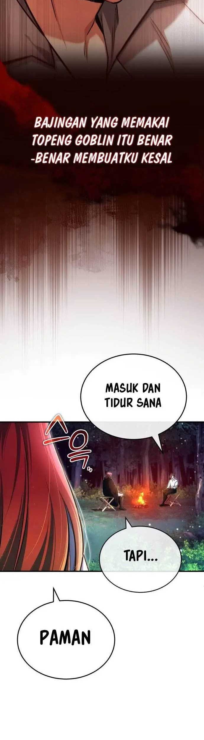 Regressor’s Life After Retirement Chapter 33 Gambar 15