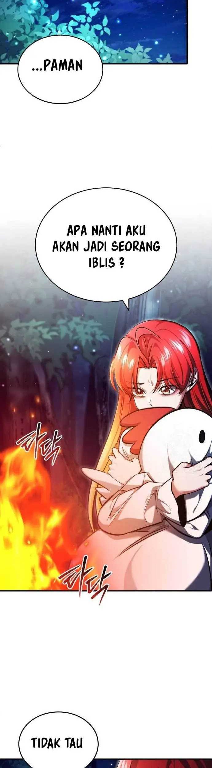 Regressor’s Life After Retirement Chapter 33 Gambar 17