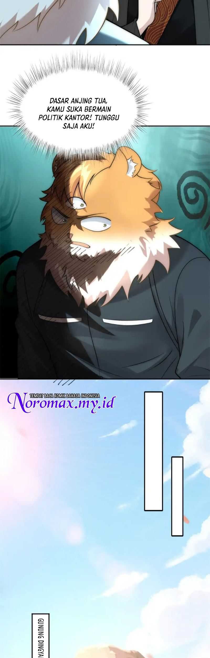 Reward 100 Million Lives at the Beginning Chapter 115 Gambar 28