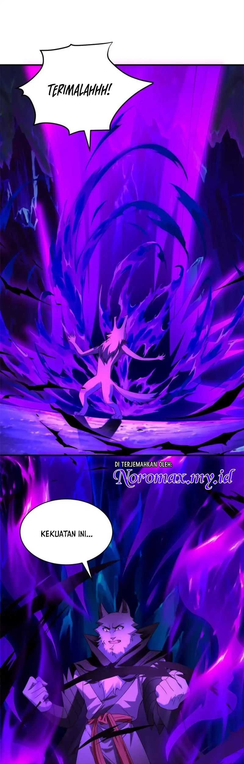 Baca Reward 100 Million Lives at the Beginning Chapter 115 Gambar 2