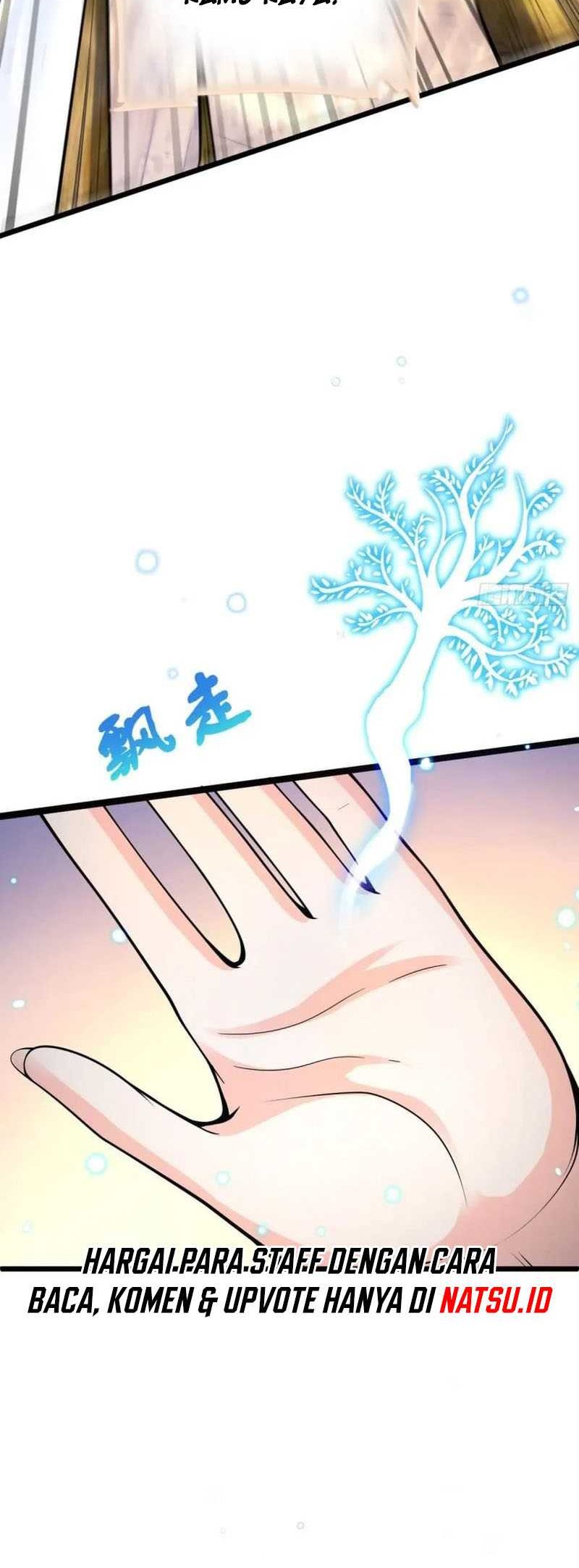 Spare Me, Great Lord! Chapter 486 Gambar 49