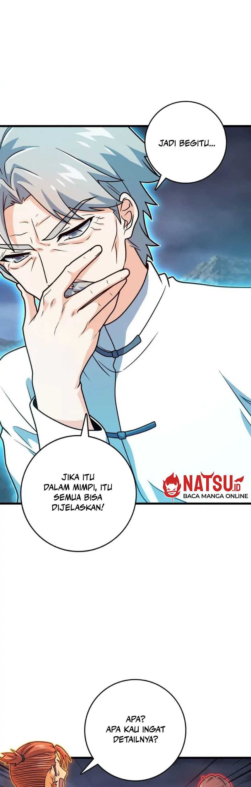 Baca  Spare Me, Great Lord! Chapter 485 Gambar 2