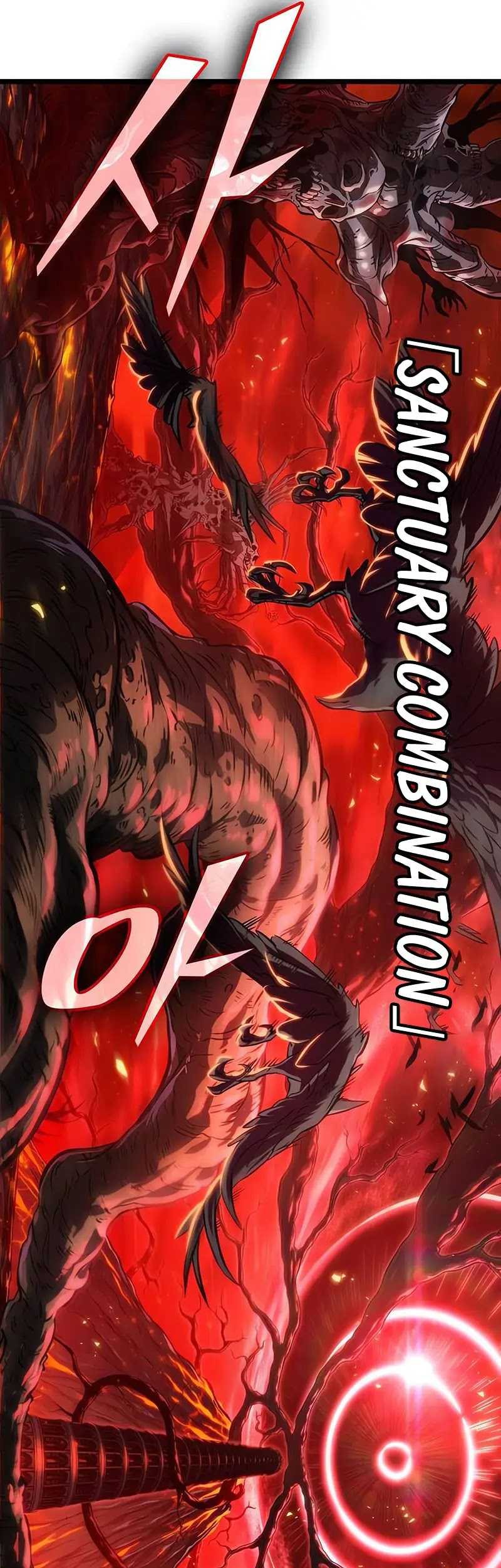 The World After the Fall Chapter 124 Gambar 67