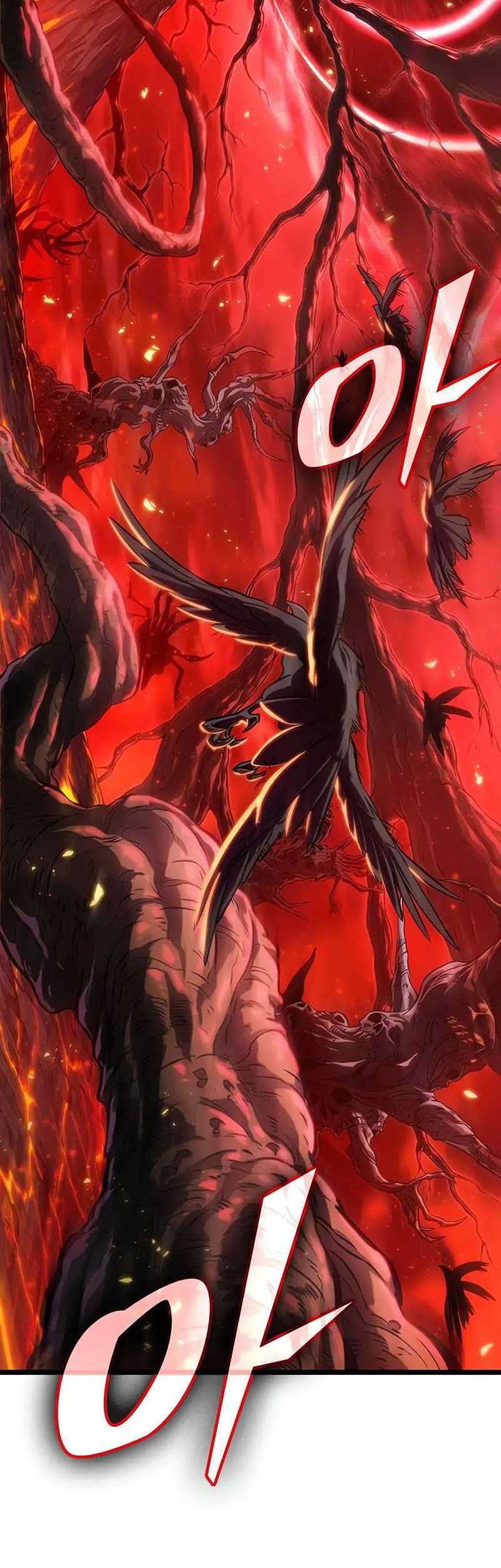 The World After the Fall Chapter 124 Gambar 68