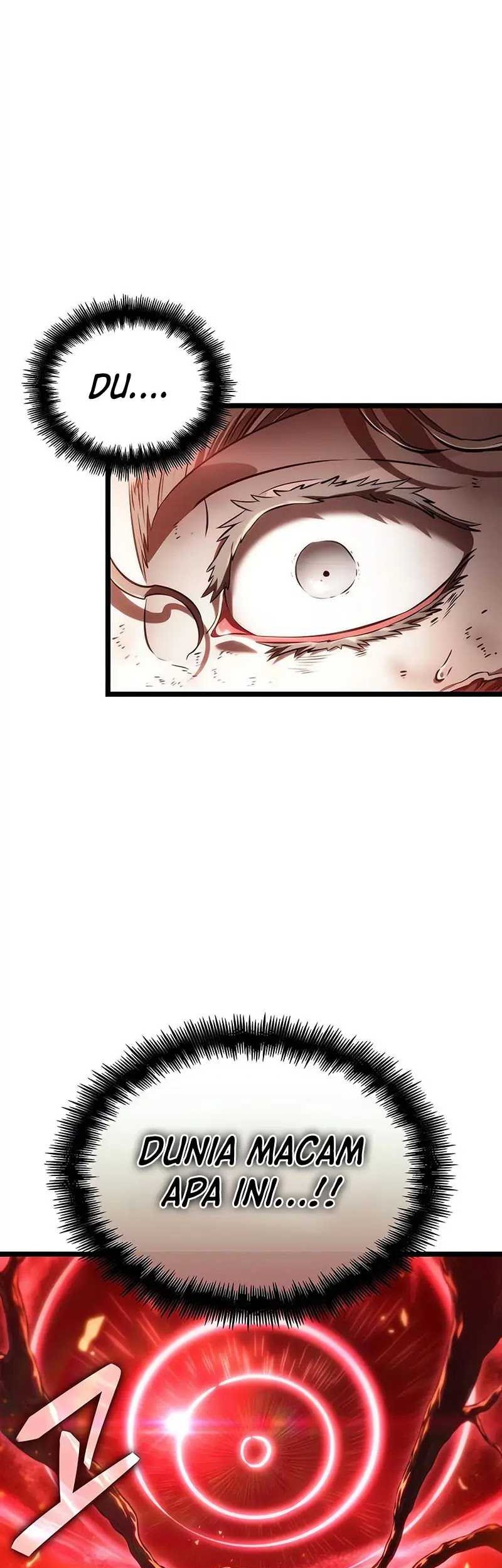The World After the Fall Chapter 124 Gambar 69