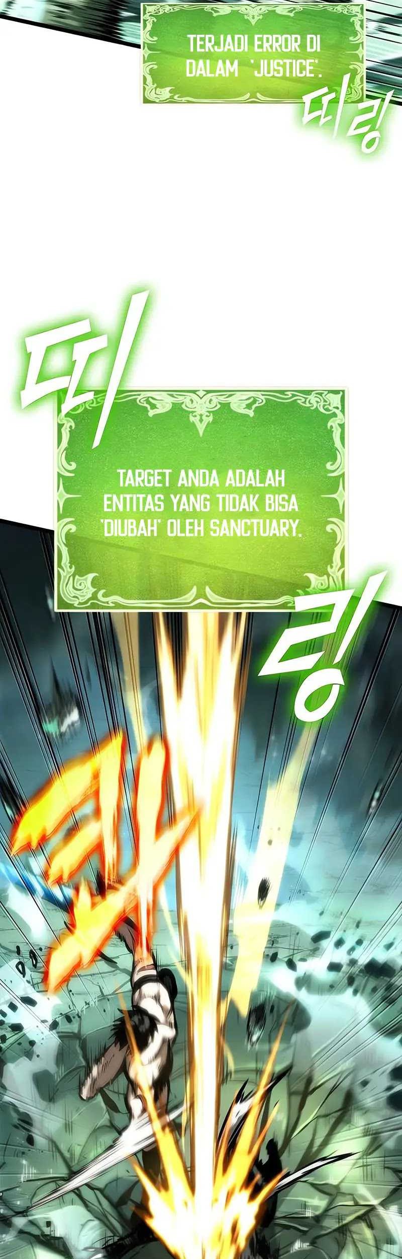 The World After the Fall Chapter 124 Gambar 8