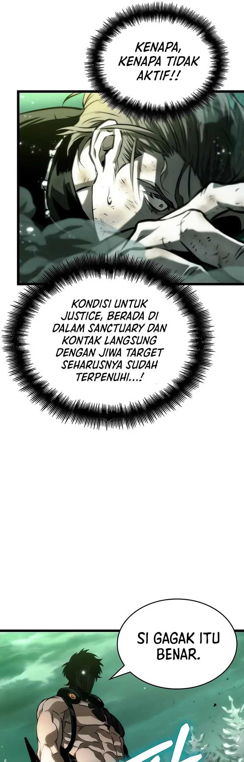 The World After the Fall Chapter 124 Gambar 10