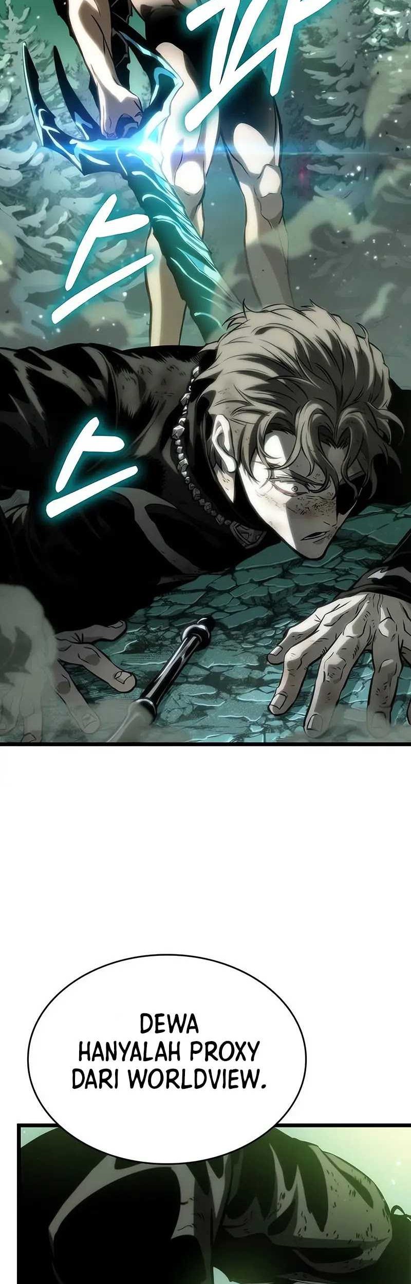 The World After the Fall Chapter 124 Gambar 11