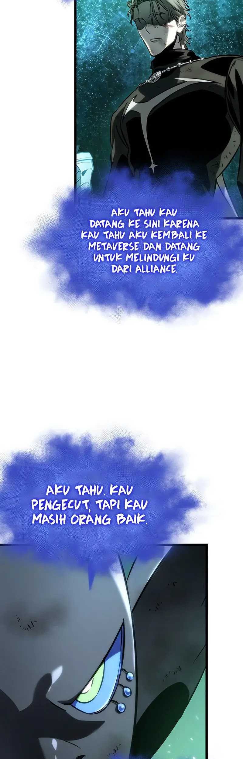 The World After the Fall Chapter 124 Gambar 23