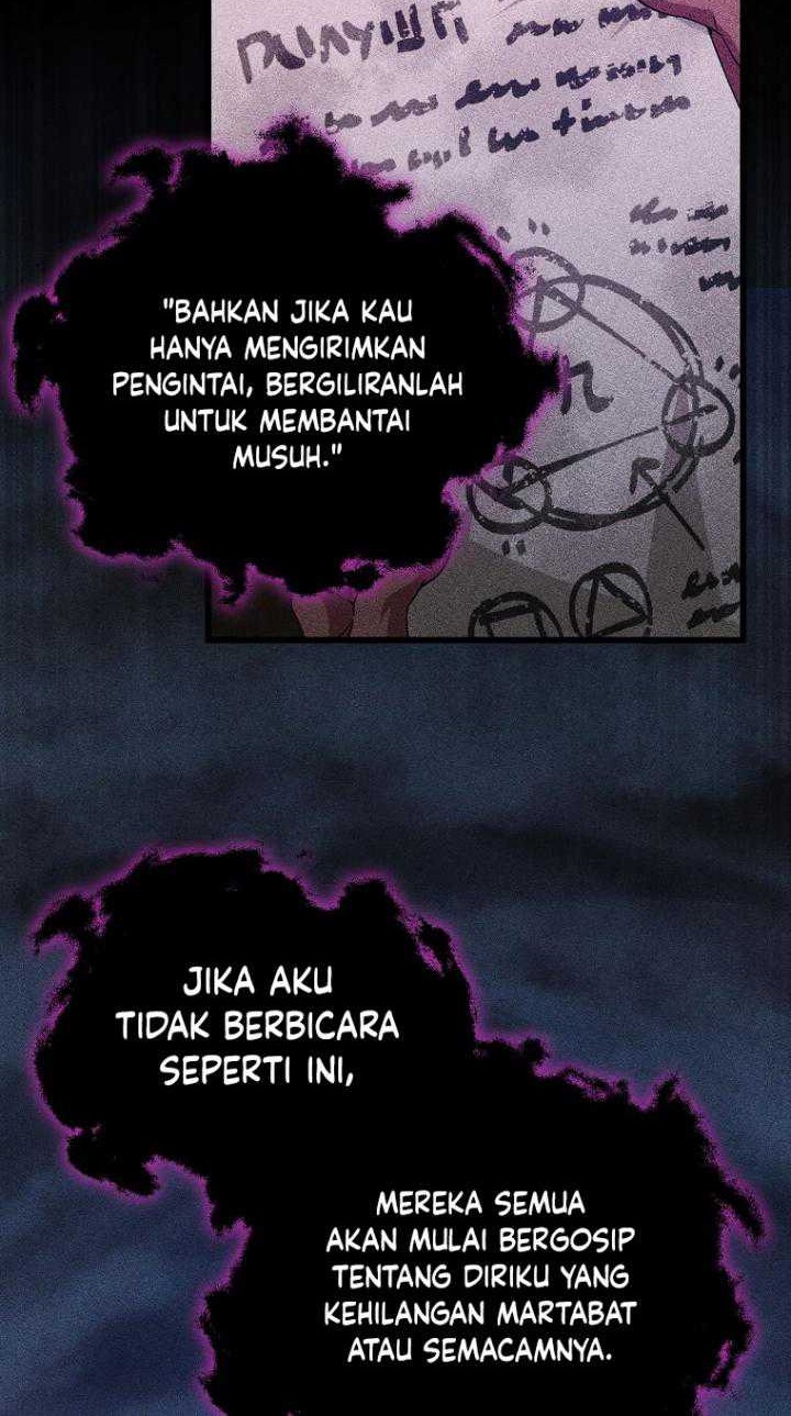 My Dad Is Too Strong Chapter 162 Gambar 31