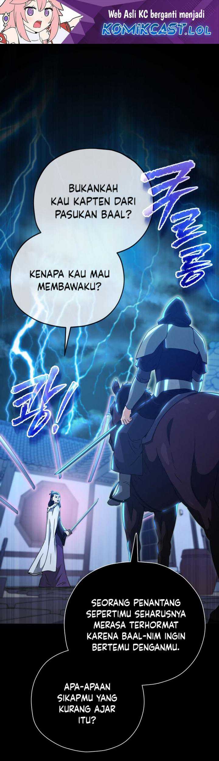 Baca My Dad Is Too Strong Chapter 162 Gambar 2