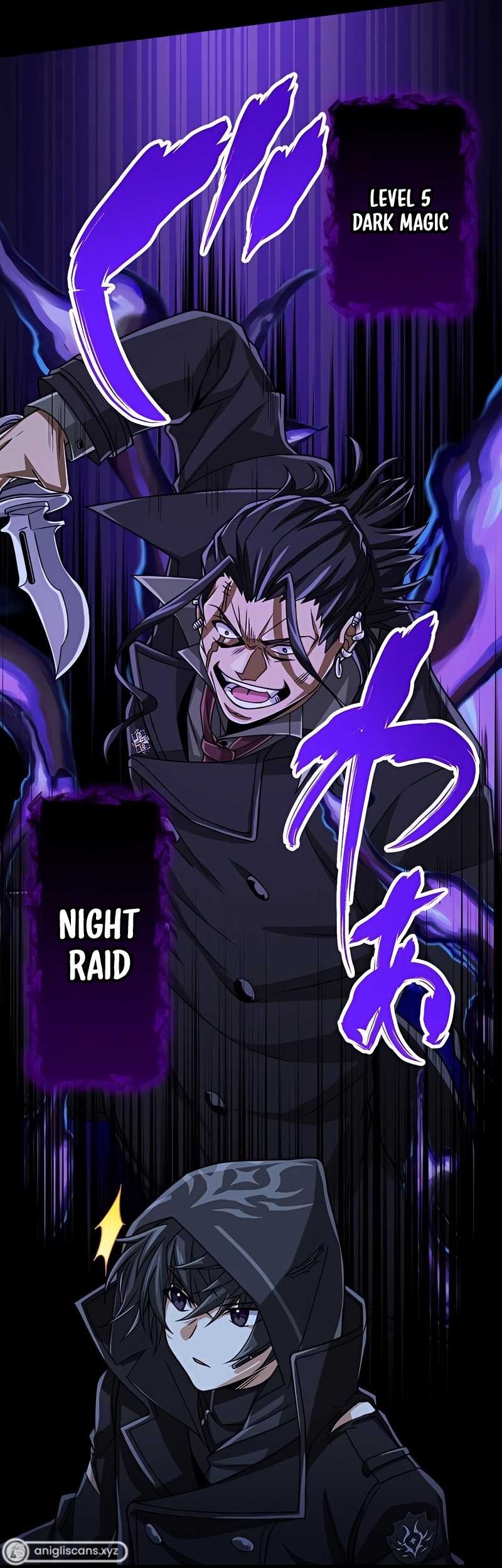 Magic Level 99990000 All-Attribute Great Sage Chapter 65 Gambar 52