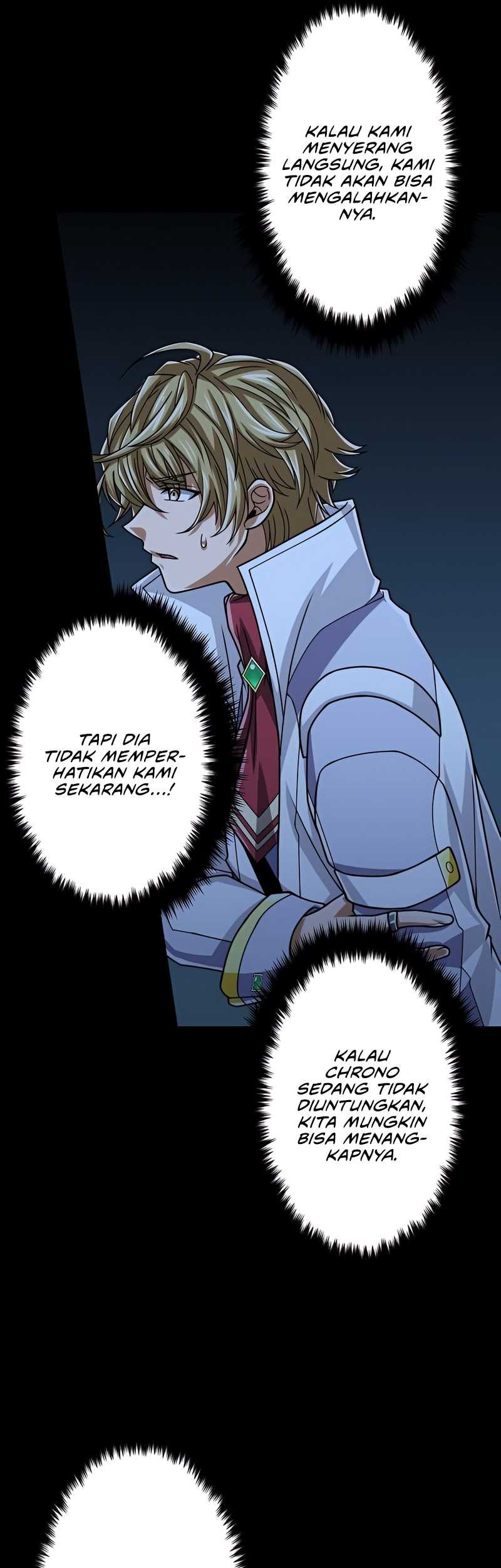 Magic Level 99990000 All-Attribute Great Sage Chapter 65 Gambar 61