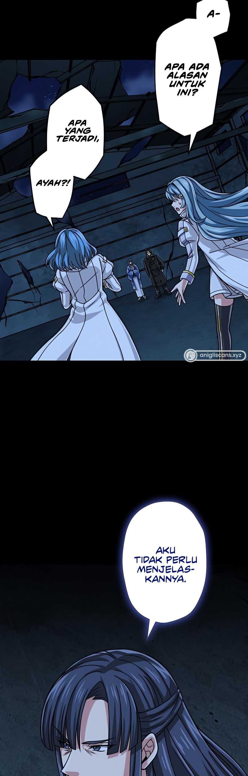 Magic Level 99990000 All-Attribute Great Sage Chapter 65 Gambar 4
