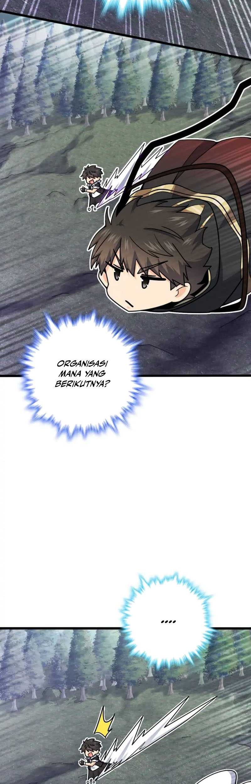 Spare Me, Great Lord! Chapter 487 Gambar 43