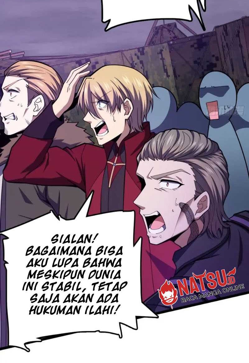 Spare Me, Great Lord! Chapter 487 Gambar 5