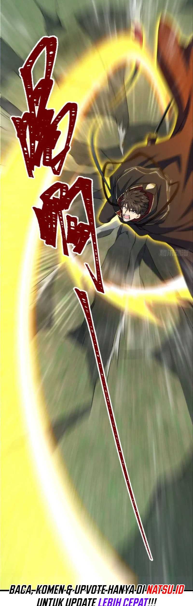 Spare Me, Great Lord! Chapter 487 Gambar 21