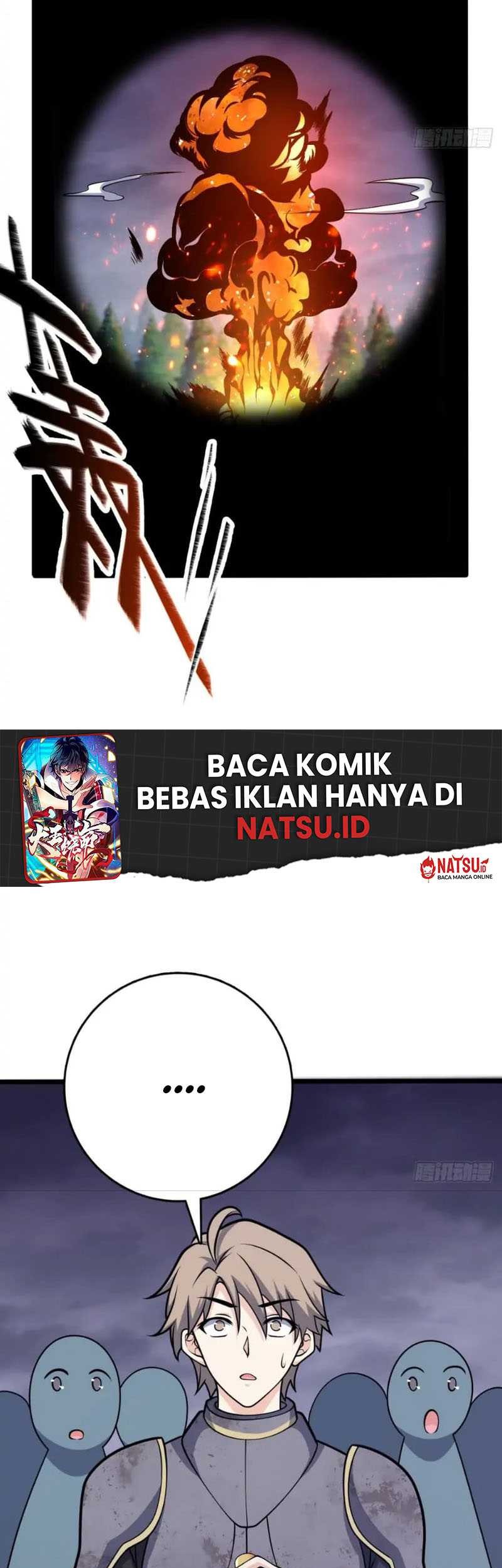 Spare Me, Great Lord! Chapter 487 Gambar 27