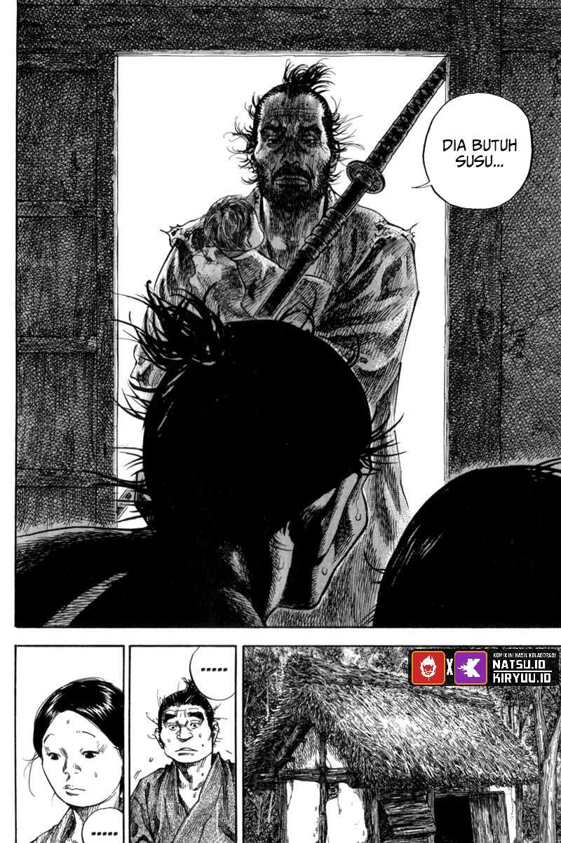 Vagabond Chapter 130 Gambar 5