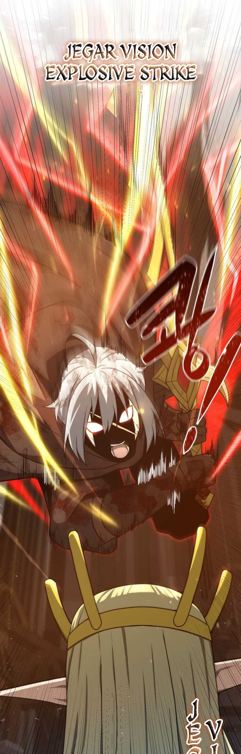 Damn Demonic Swords Chapter 36 Gambar 27