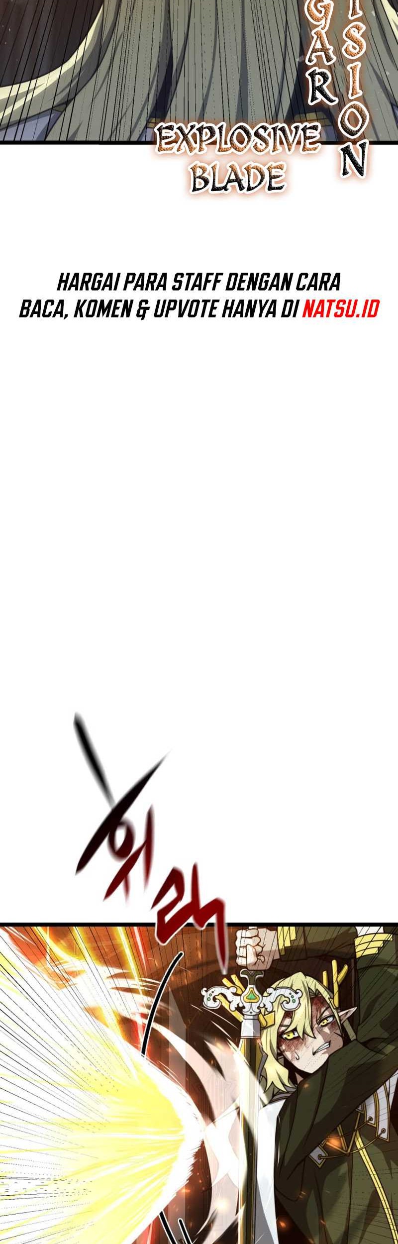 Damn Demonic Swords Chapter 36 Gambar 28